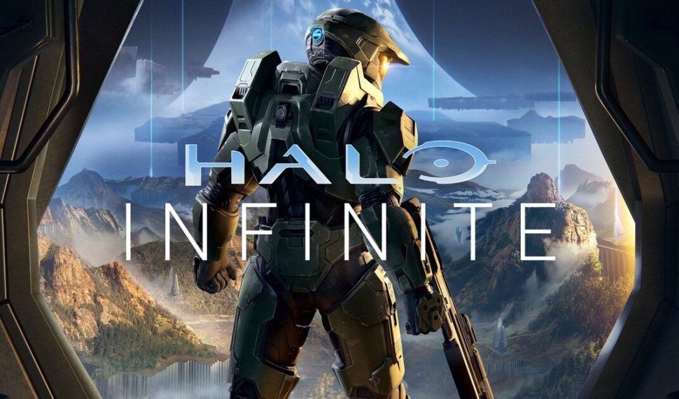 Halo Infinite Delay 2021