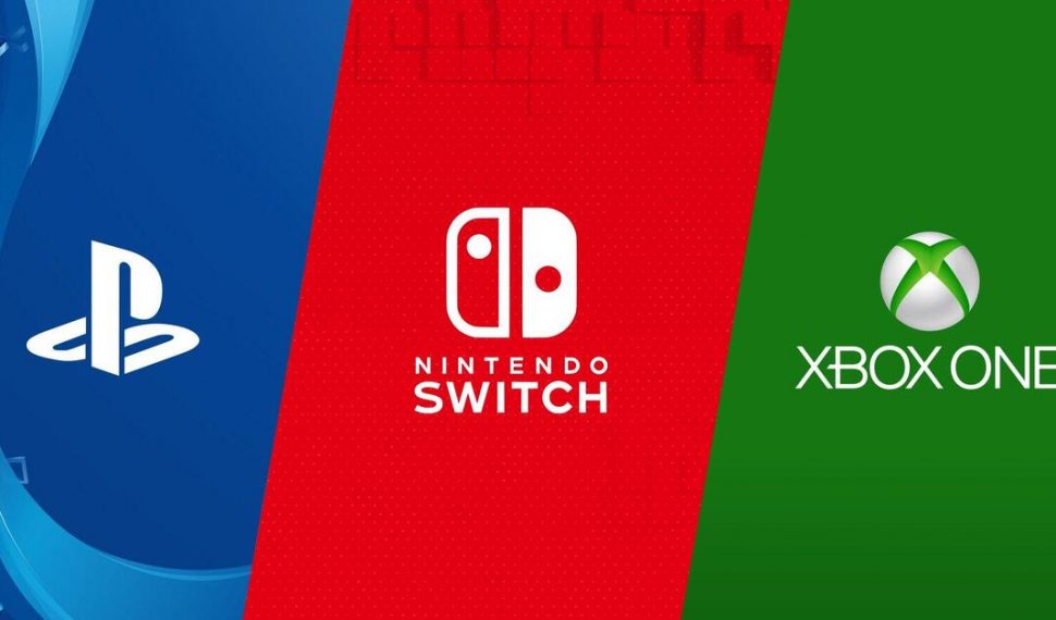 Nintendo Sony Microsoft agreement