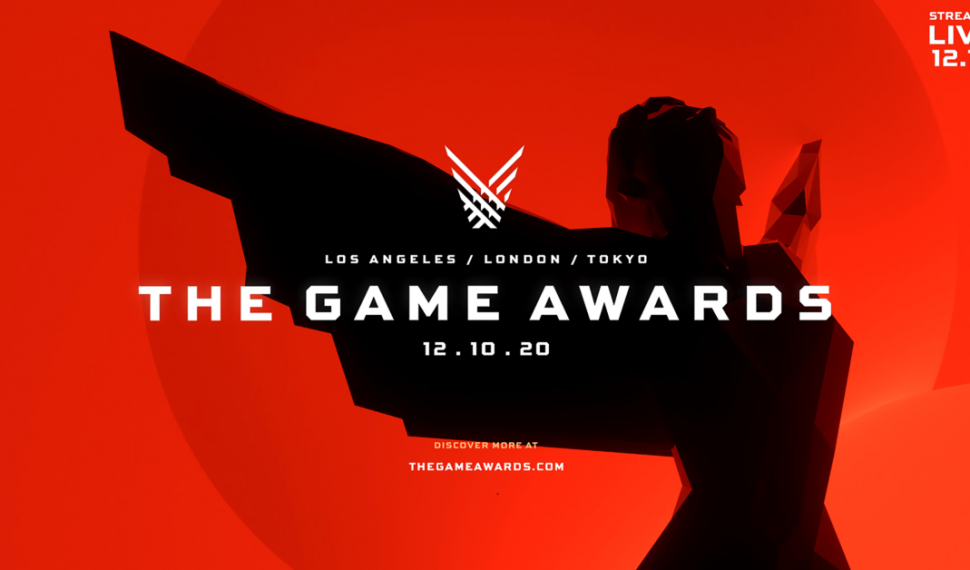 The Game Awards Brie Larson Gal Gadot