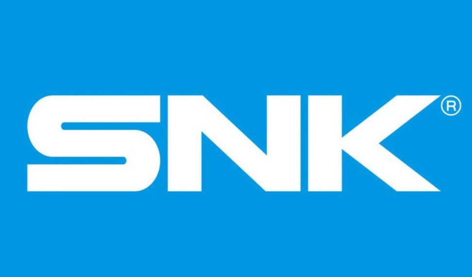 SNK new Neo Geo Console