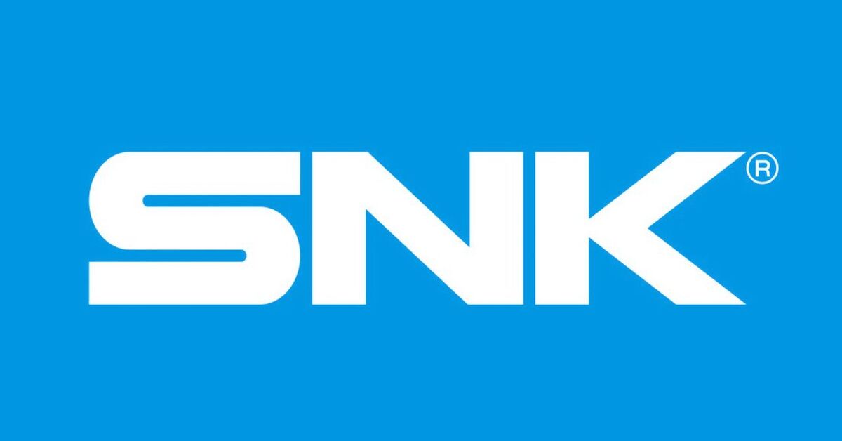 SNK new Neo Geo Console