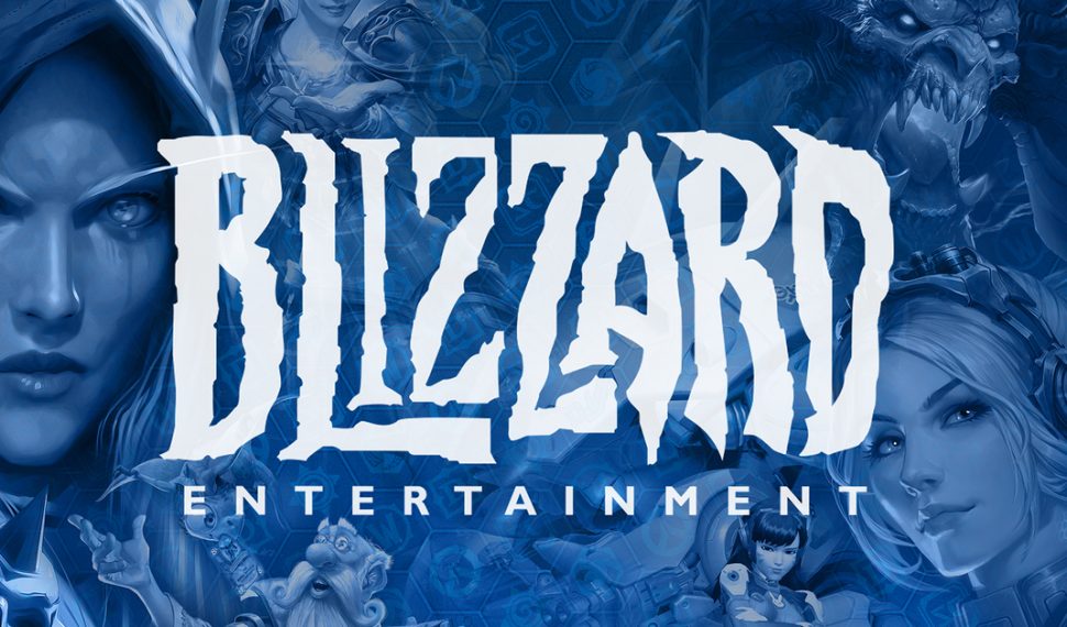 Blizzard Entertainment events