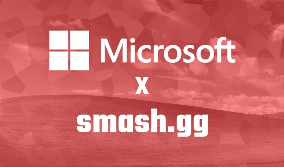 Microsoft adquiere Smash.gg por un monto no determinado