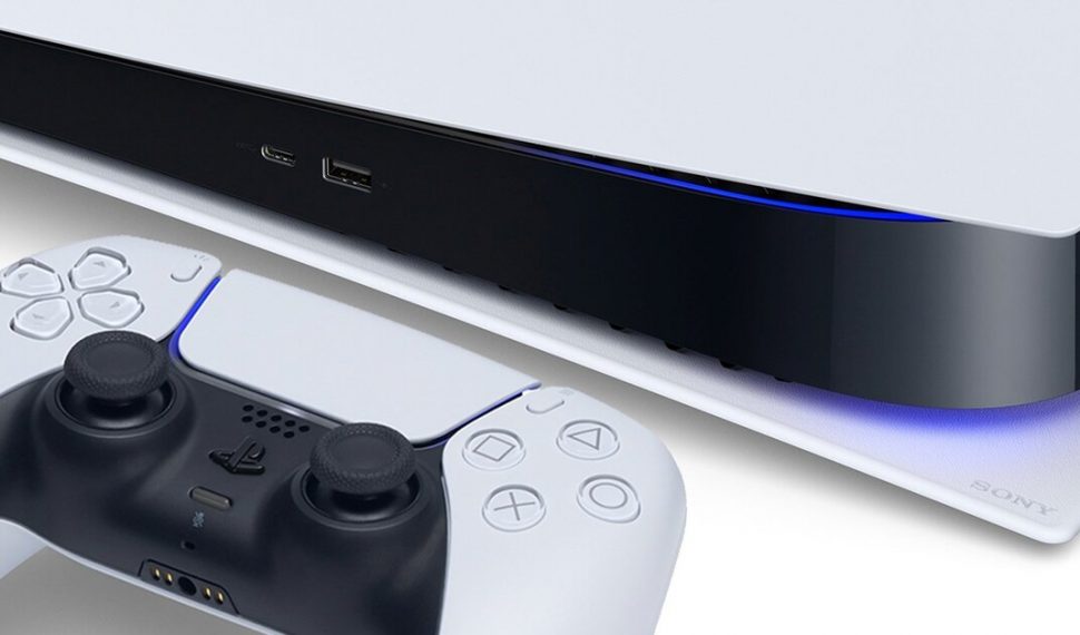 Una nueva versión de PlayStation 5 estaría en planes según una patente