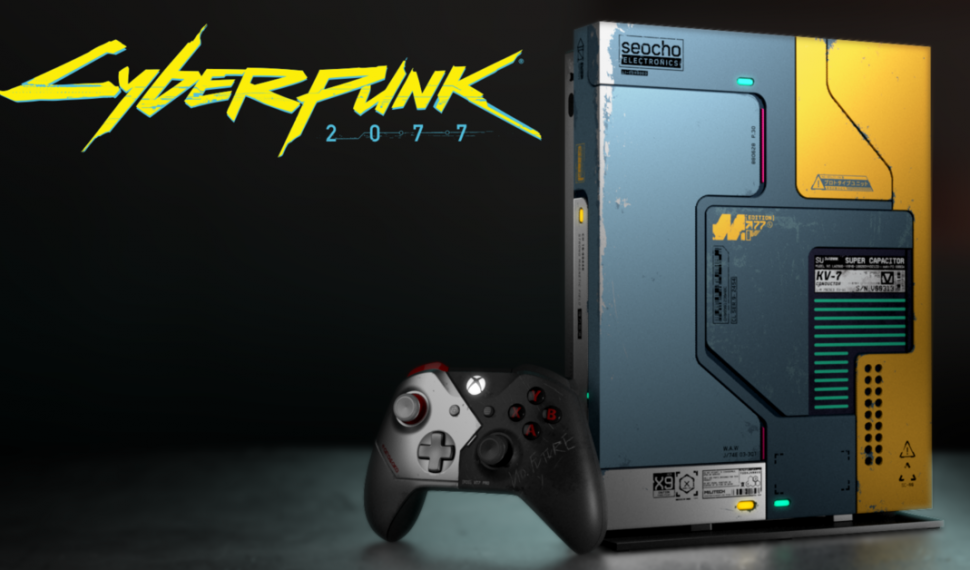 CD Projekt RED y Microsoft sin planes de retirar Cyberpunk 2077 de la tienda de Xbox