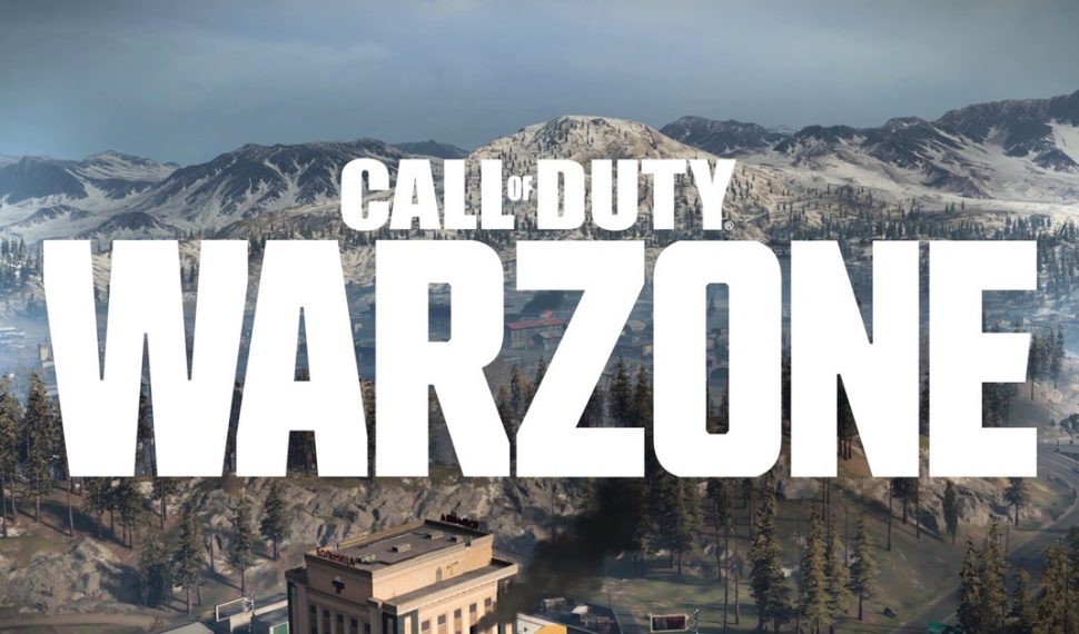 Call of Duty: Warzone 85 million