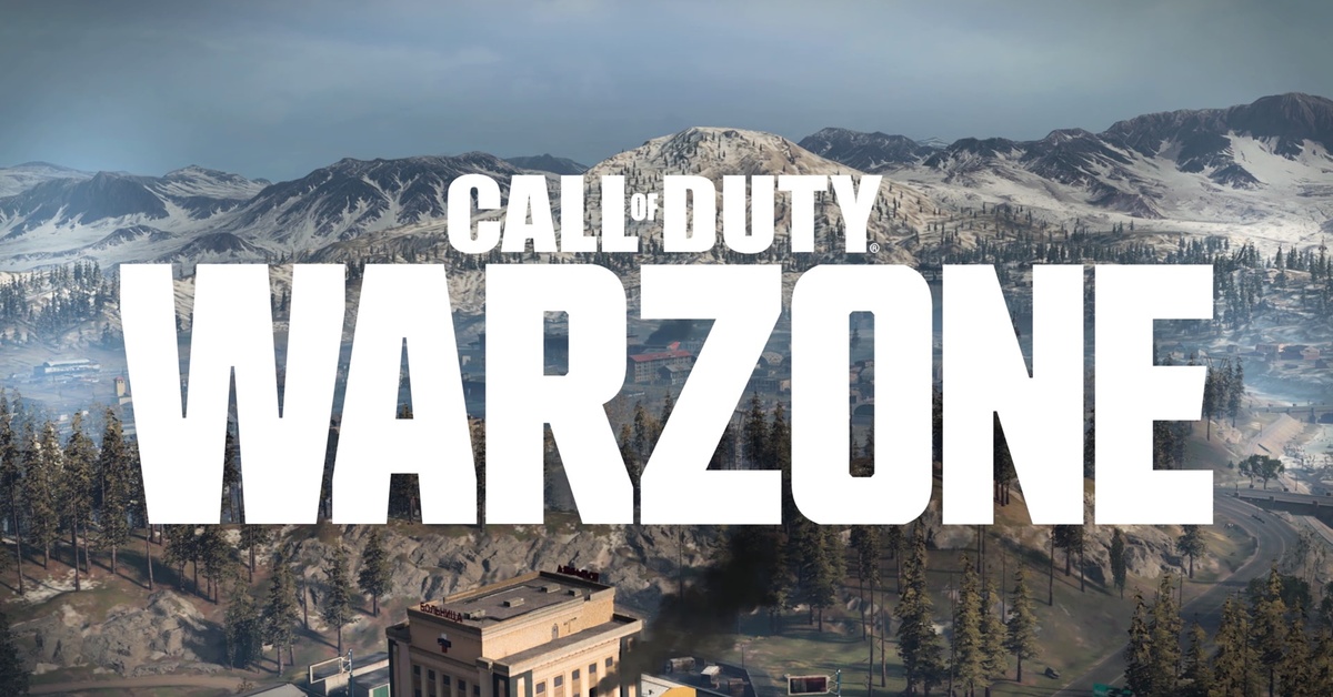 Call of Duty: Warzone 85 million
