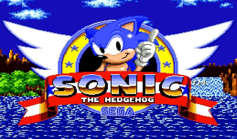 Sonic The Hedgehog 1 billion