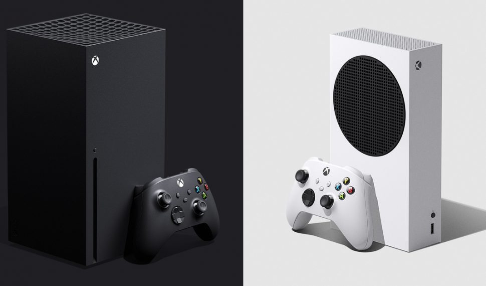 Microsoft tendría listo un gran anuncio para The Game Awards relacionado con Xbox