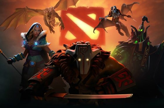 Valve banea permanentemente a Newbee de todos los torneos de Dota 2