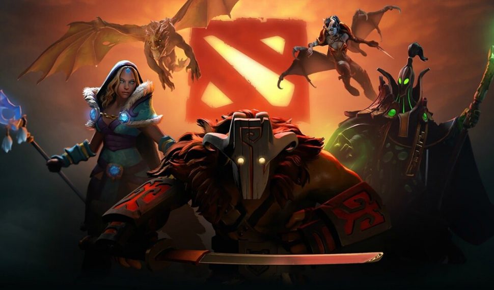 Dota 2 Newbee Permaban