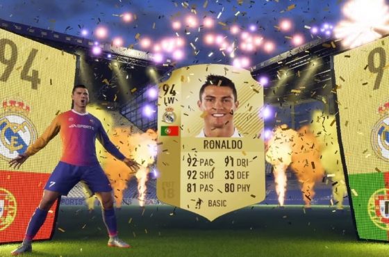 Expresidente de EA Sports niega que los packs de FIFA Ultimate Team sean juegos de azar