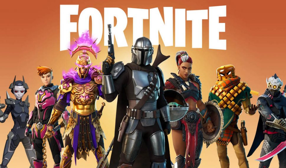 El competitivo de Fortnite podría estar en peligro