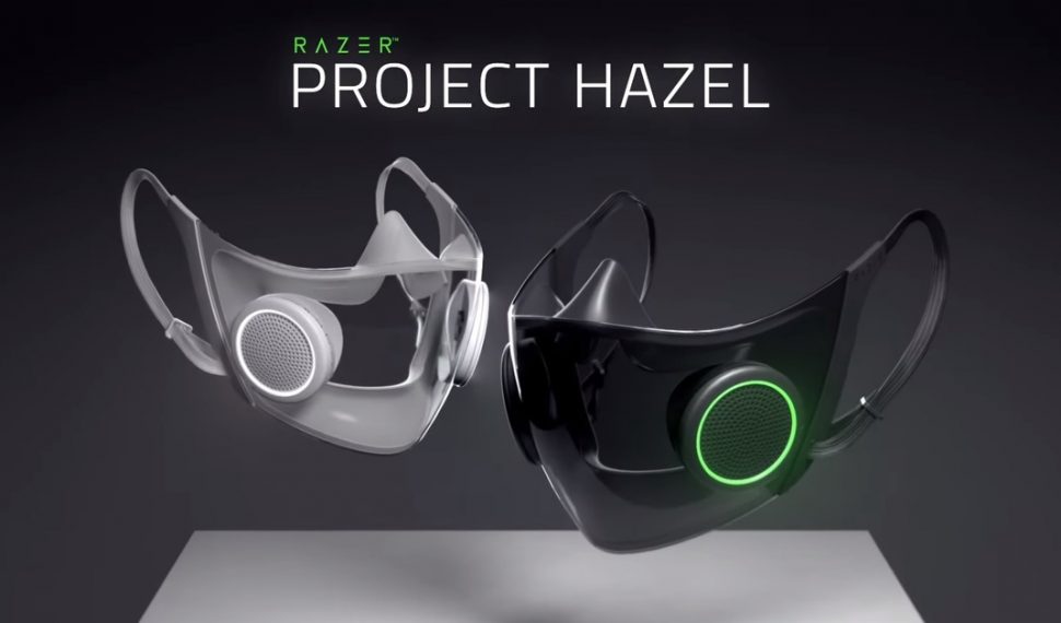 Razer Project Hazel