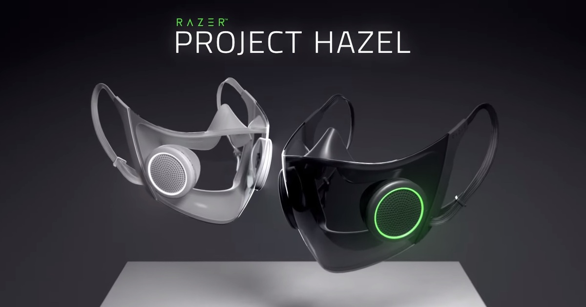 Razer Project Hazel
