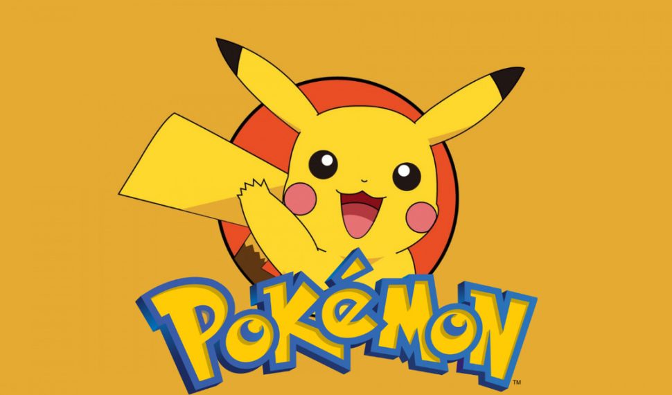 Pokémon new trademarks