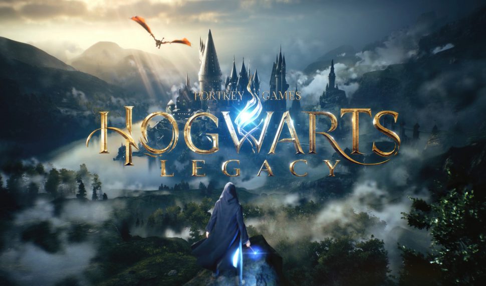 Hogwarts Legacy delayed 2022
