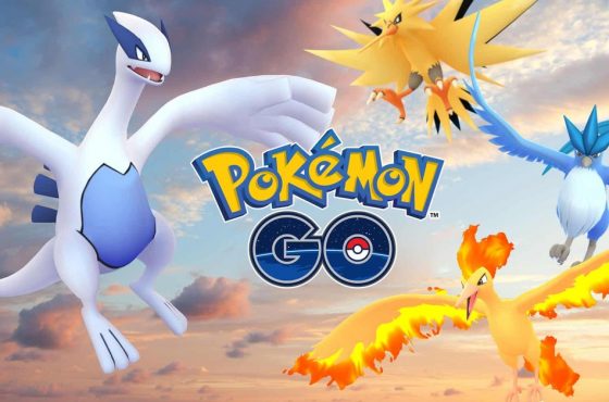 Niantic gana una demanda de US$5 millones contra un grupo de hackers de Pokémon Go