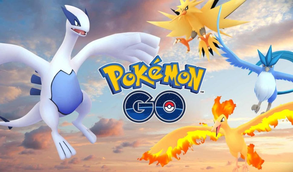 Niantic gana una demanda de US$5 millones contra un grupo de hackers de Pokémon Go