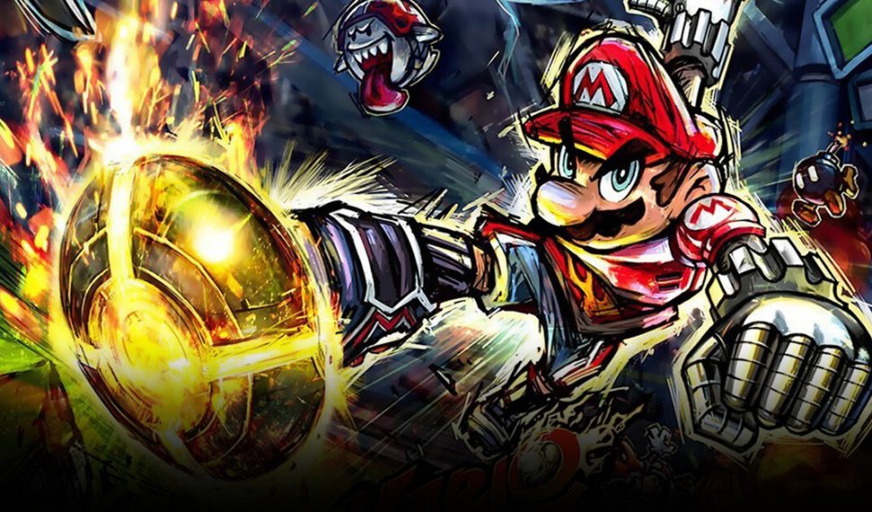 Nintendo oficializa la compra de Next Level Games, creadores de Super Mario Strikers