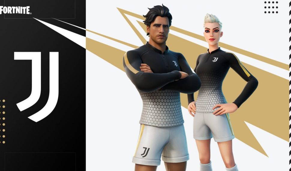 Fortnite realizará una colaboración con varios equipos de fútbol y un torneo en honor a Pelé