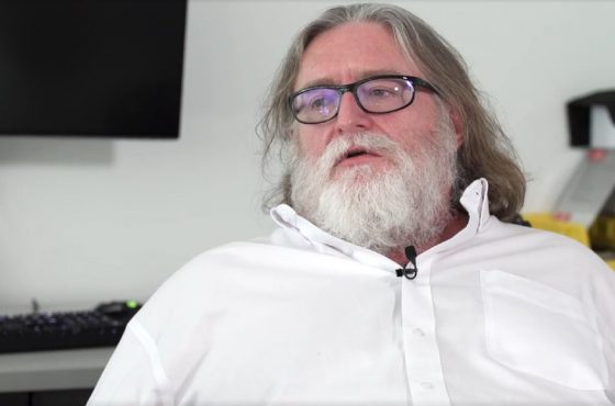 Gabe Newell confirma nuevos juegos de Valve próximamente
