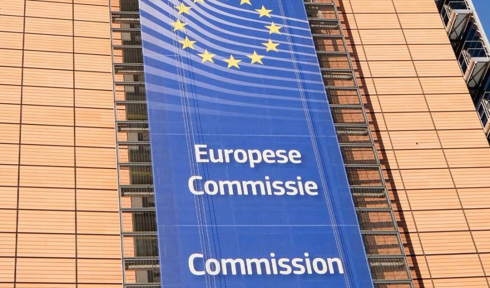 European Comission Valve