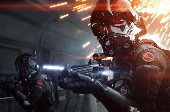 Rumores apuntan a que Star Wars Battlefront III estaría en camino