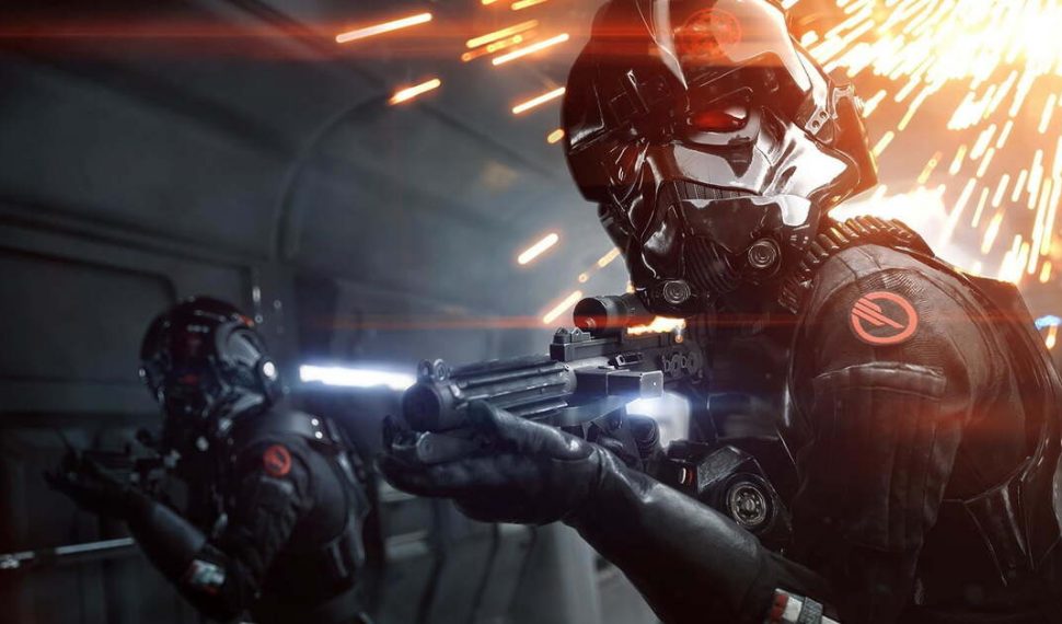 Star Wars Battlefront III rumors