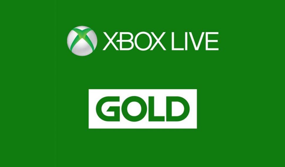 Xbox Live Gold price goes up