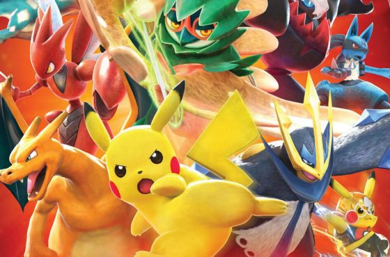 Una secuela de Pokkén Tournament es posible según el director del juego