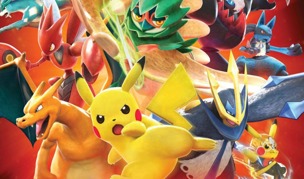 Una secuela de Pokkén Tournament es posible según el director del juego