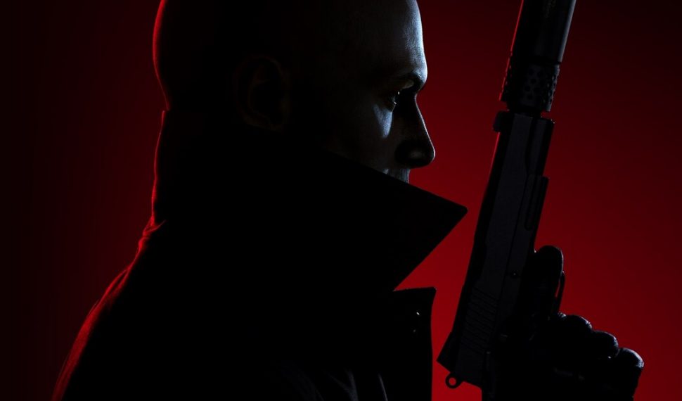 Hitman III production costs