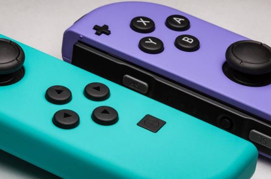 La Unión Europea abre investigaciones por alrededor de 25 mil quejas de Joy-Con Drift