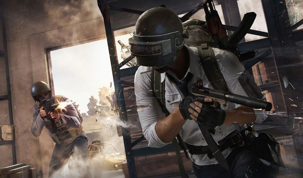 PUBG 2 y su versión móvil podría estar en camino según medios asiáticos