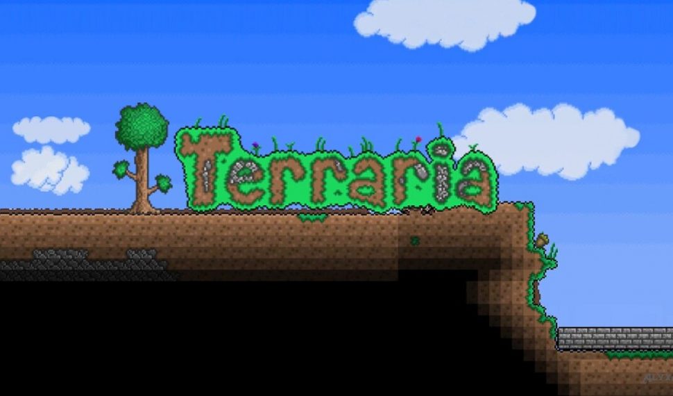 Terraria Google Stadia