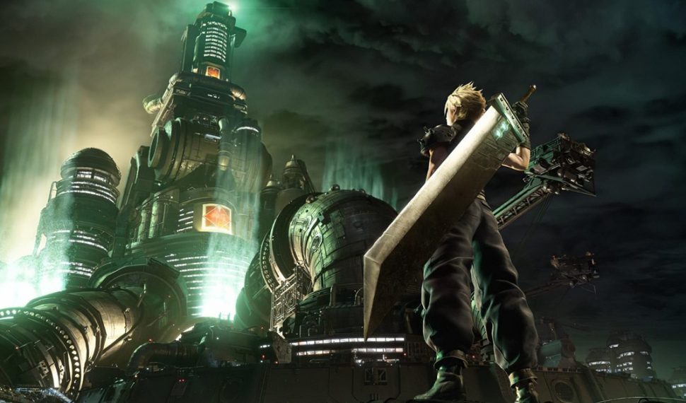 Final Fantasy VII Remake new content