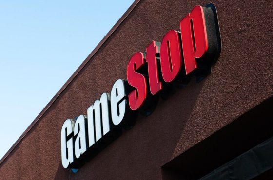 La polémica de las acciones de GameStop podría ser adaptada al cine