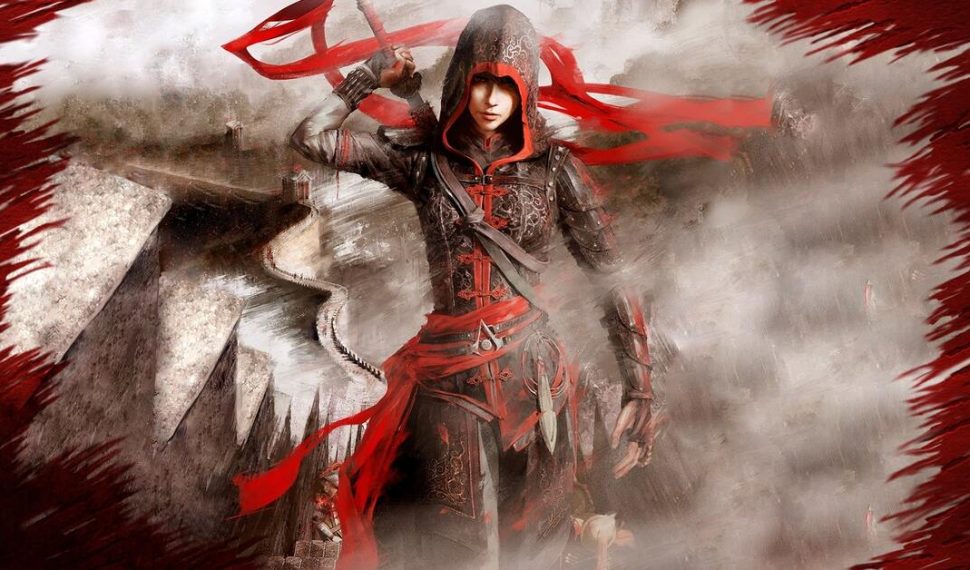 Ubisoft regala Assassin’s Creed Chronicles: China en PC