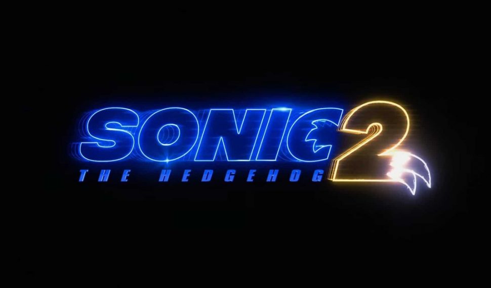 Sonic The Hedgehog 2 movie teaser