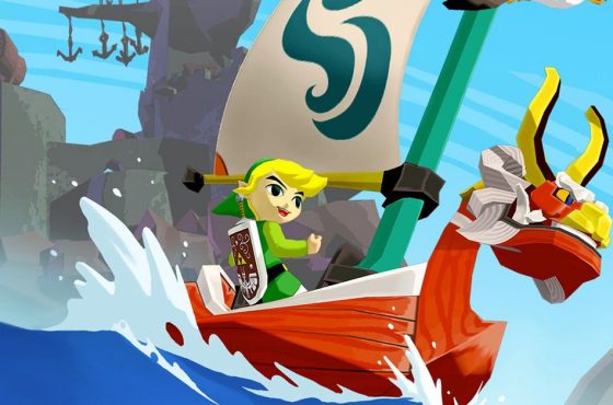 Registros de marca de Wind Waker y Phantom Hourglass apuntan hacia una colección de Zelda