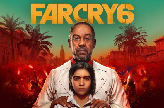 Una filtración da pistas de la fecha de lanzamiento de Far Cry 6