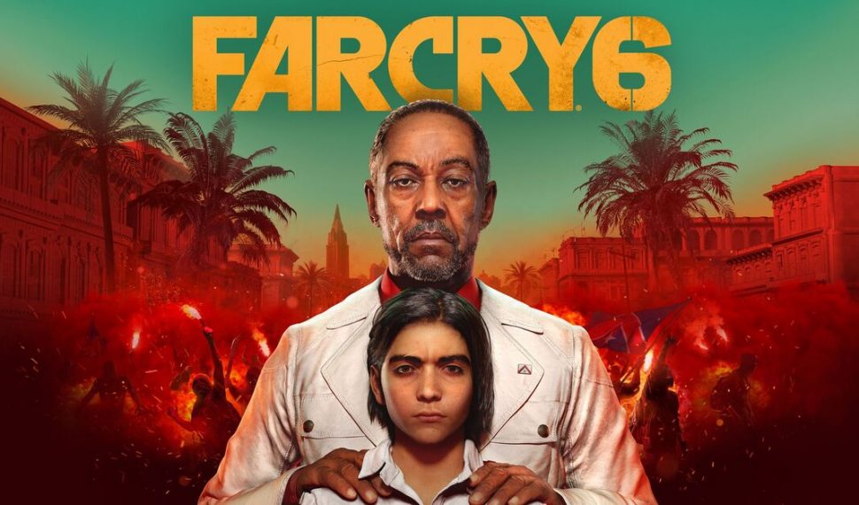 Far Cry 6