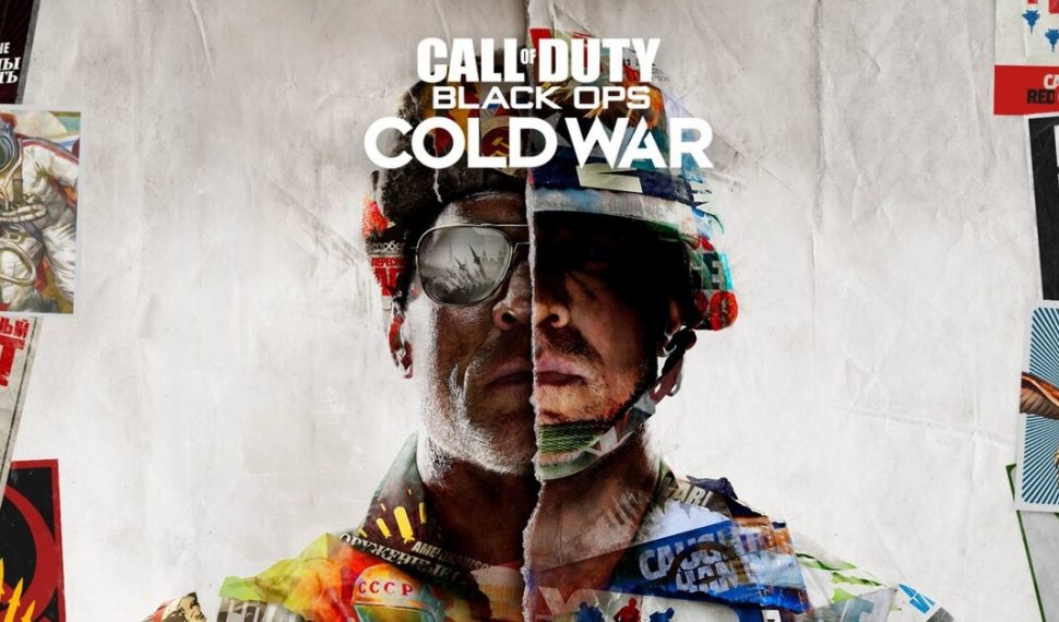 Call of Duty: Black Ops Cold War USA sales