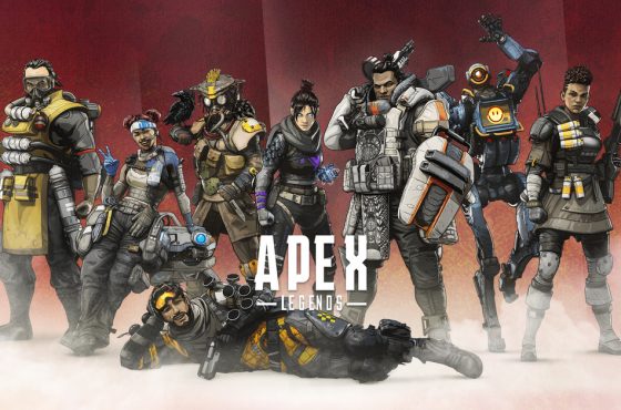 Aparecen detalles de una supuesta versión móvil de Apex Legends