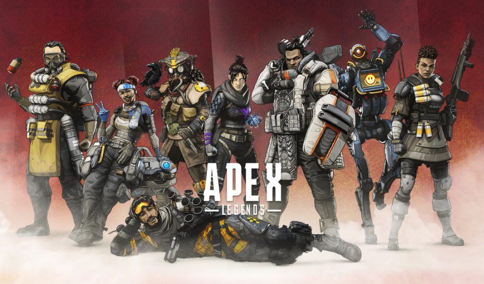 Aparecen detalles de una supuesta versión móvil de Apex Legends