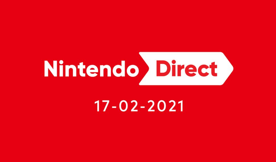 Nintendo Direct 17 february