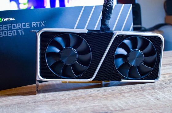 La Nvidia GeForce RTX 3060 estará nerfeada para las criptomonedas