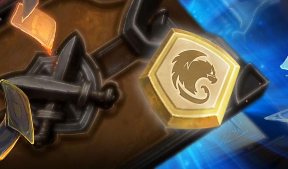 Hearthstone año del grifo