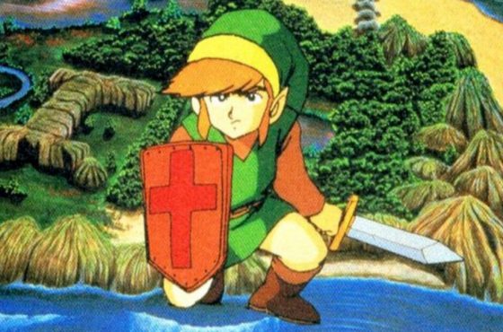 Nintendo estaría preparando algo del aniversario Zelda para mediados de año